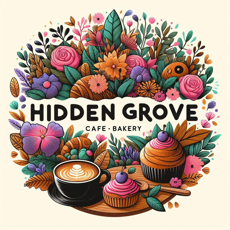 The Hidden Grove